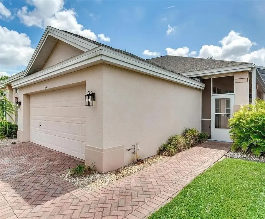 604 Mcdaniel Street, Sun City Center, FL 33573 - #3