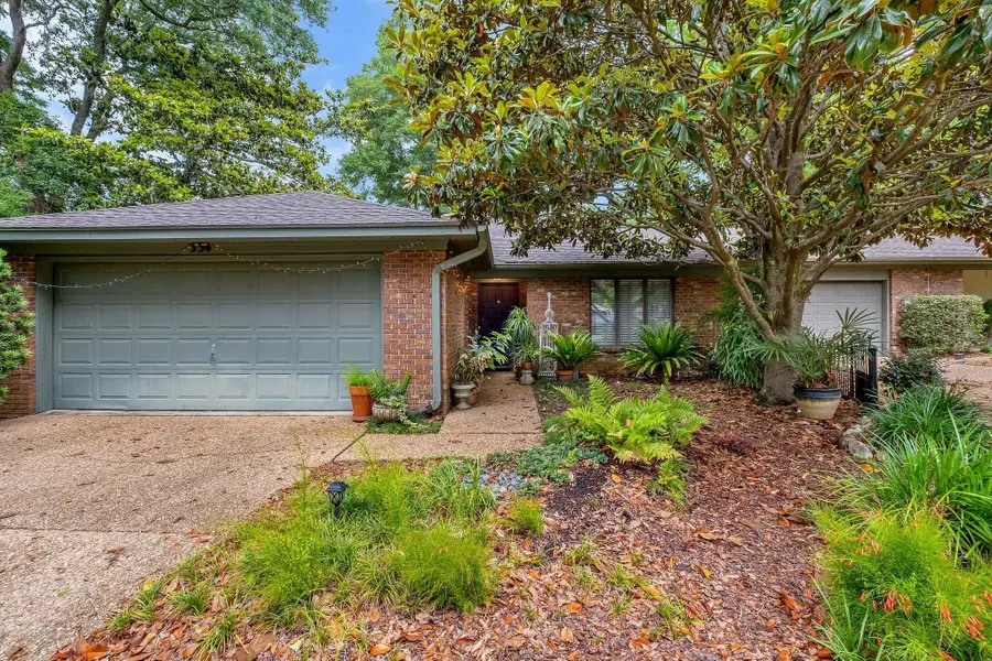 334 Hunters Crossing, Tallahassee, FL 32312 - #2