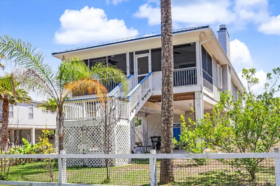 323 Bradford Street, Saint George Island, FL 32328 - #2