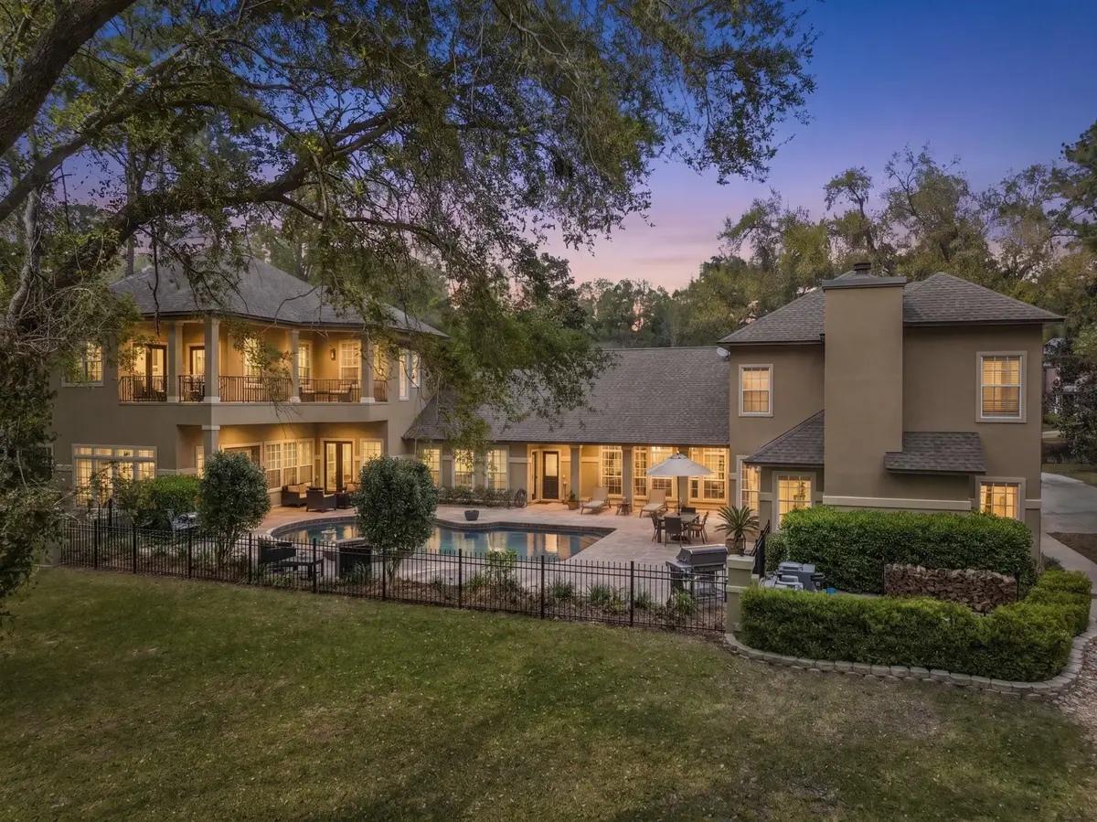 2998 E Golden Eagle Drive, Tallahassee, FL 32312 - #1