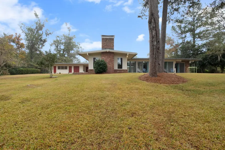 867 Attapulgus Highway, Quincy, FL 32352 - #2