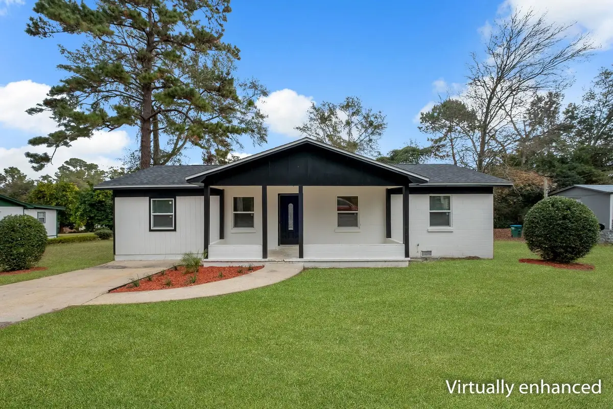 907 Conyers Street, Havana, FL 32333 - #1
