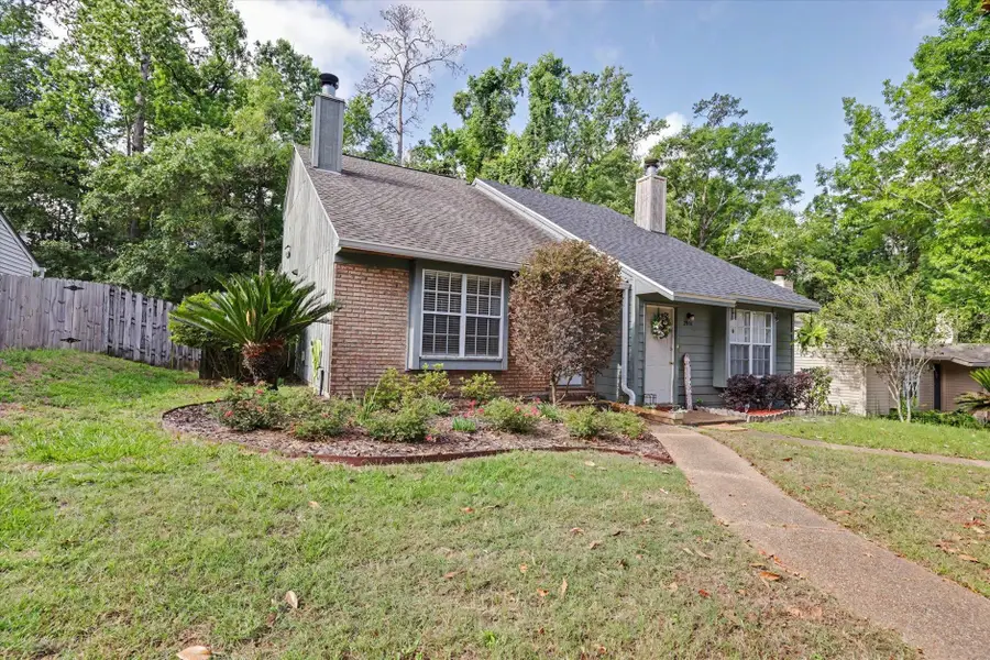 2905 Richview Park Circle, Tallahassee, FL 32301 - #2