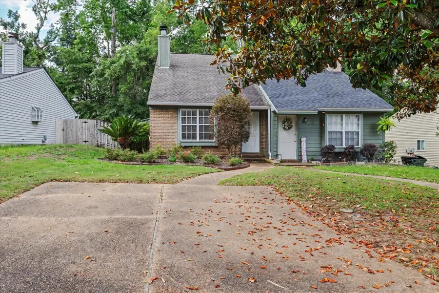 2905 Richview Park Circle, Tallahassee, FL 32301 - #3