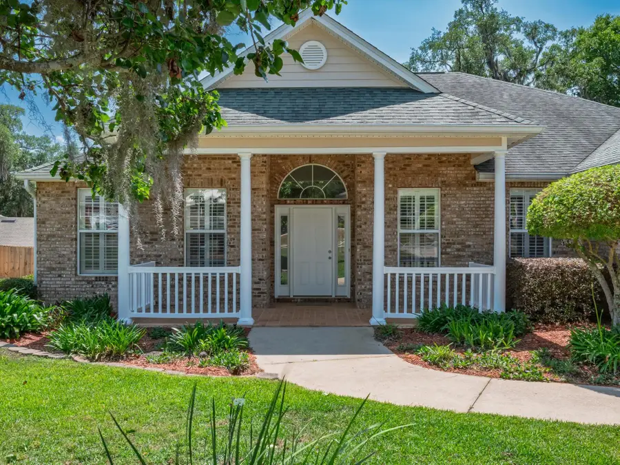 1176 Stony Creek Way, Tallahassee, FL 32317 - #3
