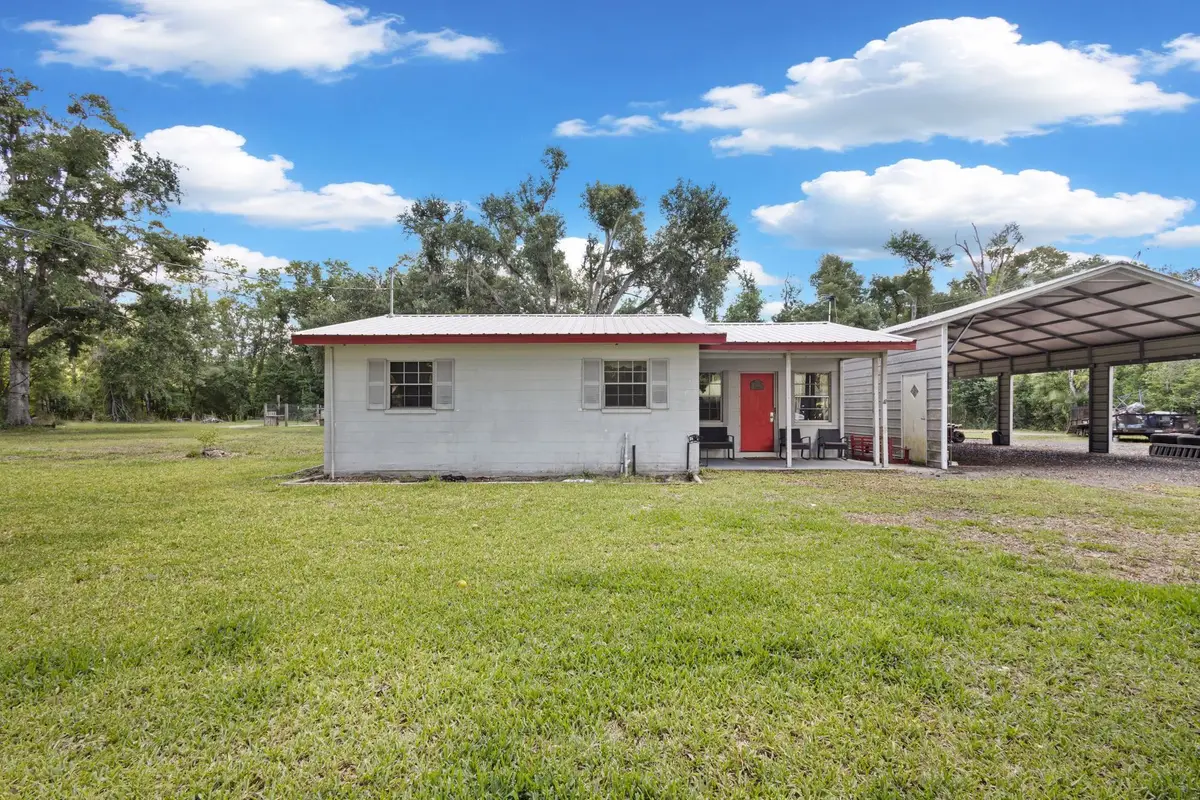 2098 N Sam Poppell Road, Perry, FL 32347 - #1