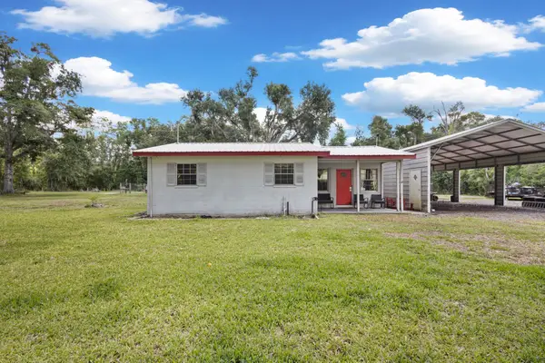 2098 N Sam Poppell Road, Perry, FL 32347