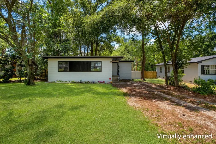 2036 Hillsborough Street, Tallahassee, FL 32310 - #2
