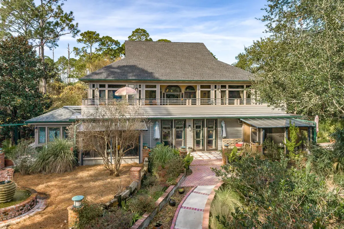 2285 W Highway 98, Carrabelle, FL 32322 - #1