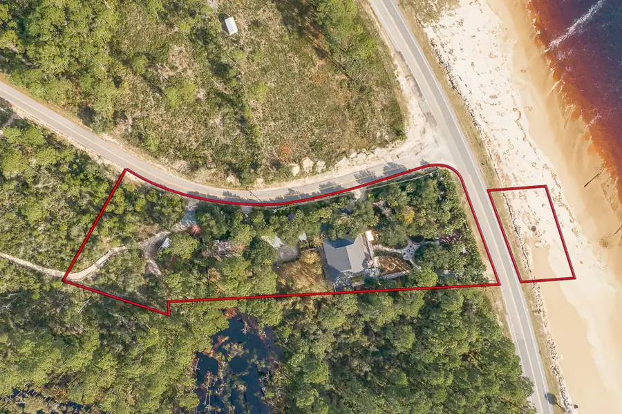2285 W Highway 98, Carrabelle, FL 32322 - #3