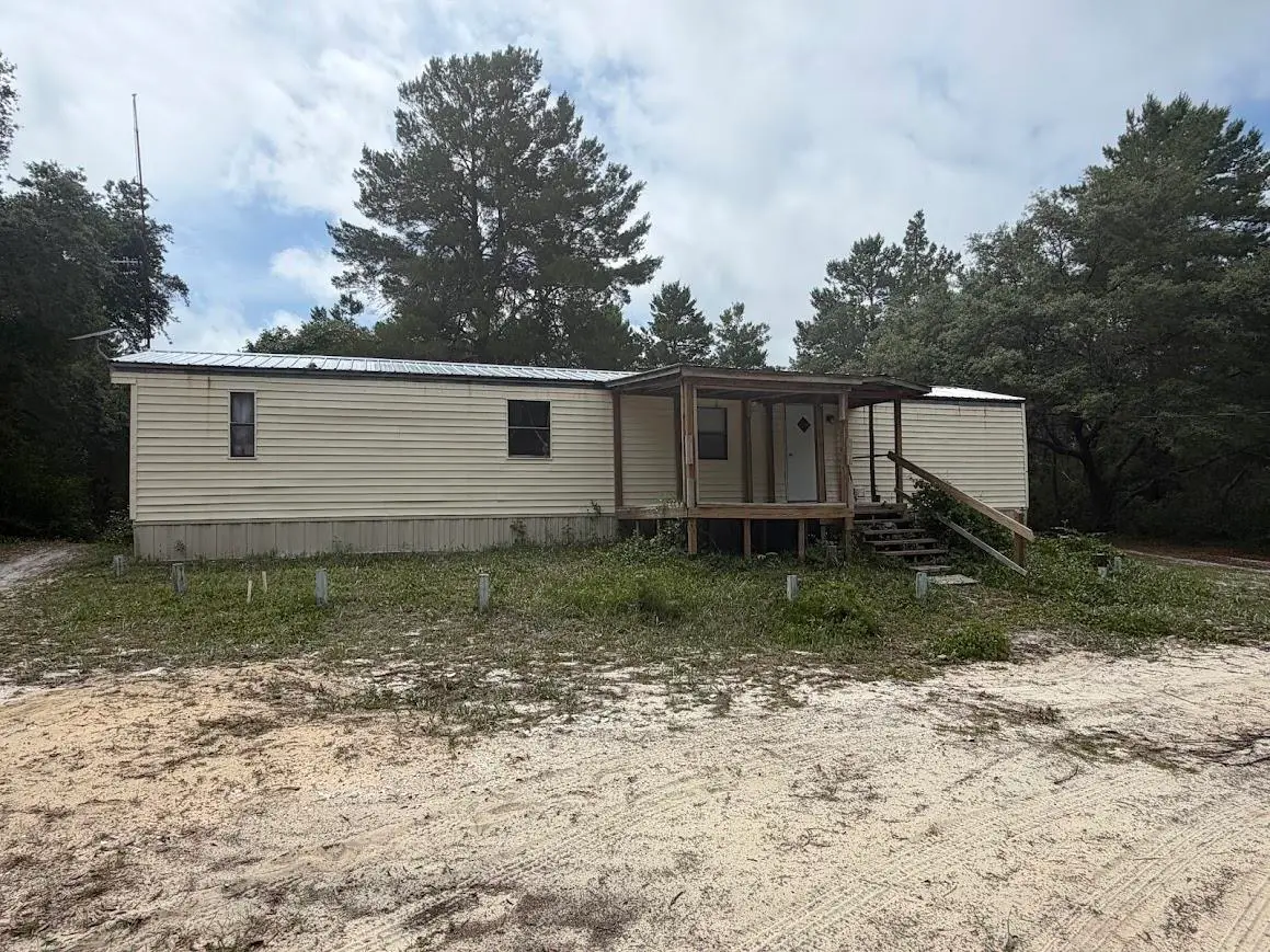 2094 Lighthouse Road, Carrabelle, FL 32322 - #1