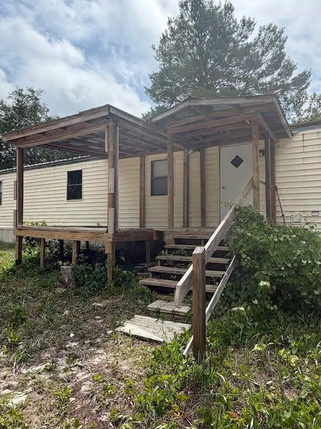 2094 Lighthouse Road, Carrabelle, FL 32322 - #2