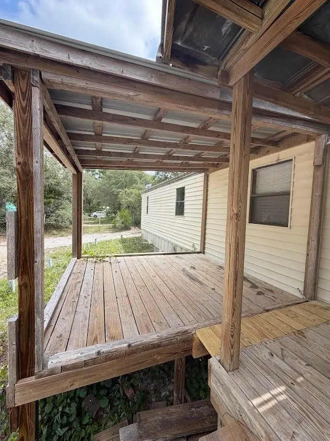 2094 Lighthouse Road, Carrabelle, FL 32322 - #3