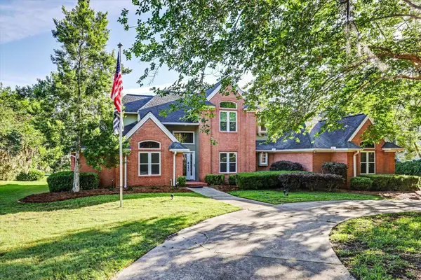 610 Summerbrooke Drive, Tallahassee, FL 32312
