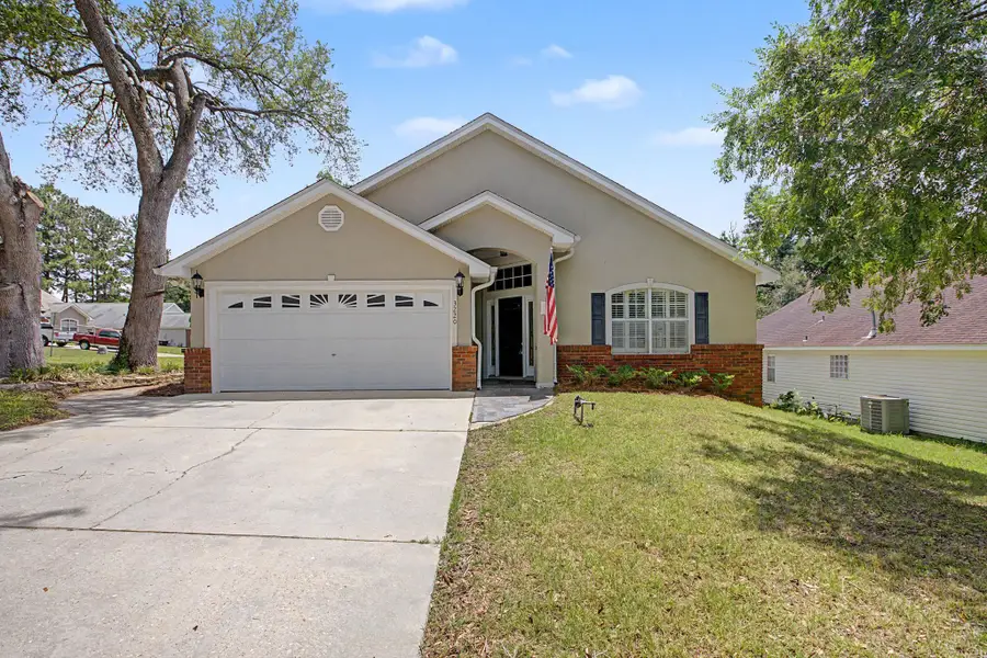 3220 Bodmin Moor Drive, Tallahassee, FL 32317 - #2
