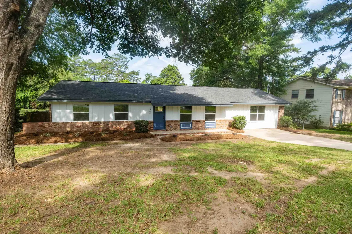 1944 Lawson Road, Tallahassee, FL 32308 - #1