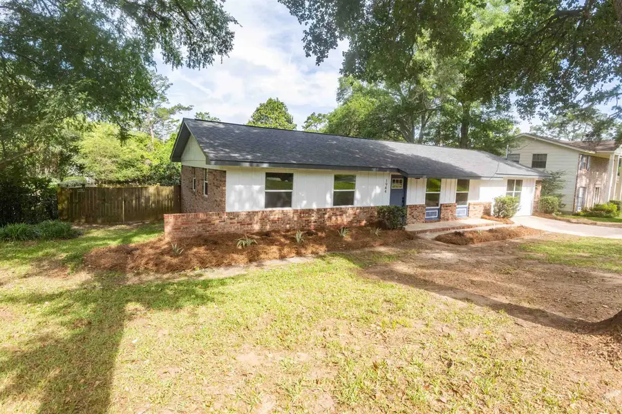 1944 Lawson Road, Tallahassee, FL 32308 - #2