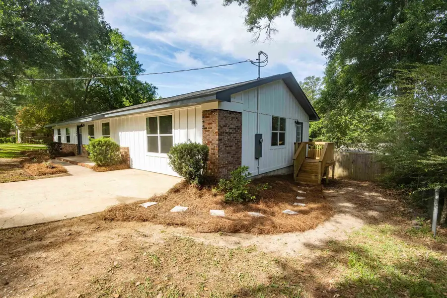 1944 Lawson Road, Tallahassee, FL 32308 - #3