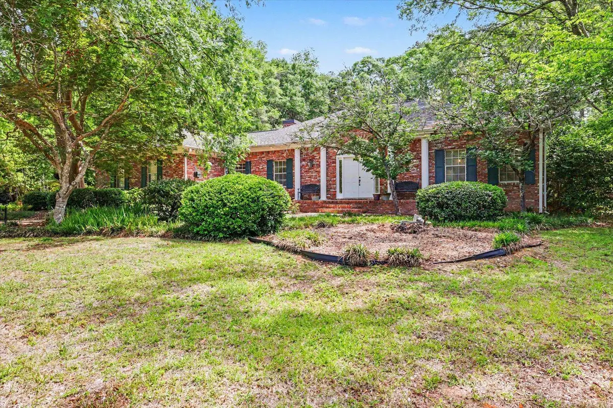 2505 Napoleon Bonaparte Drive, Tallahassee, FL 32308 - #1
