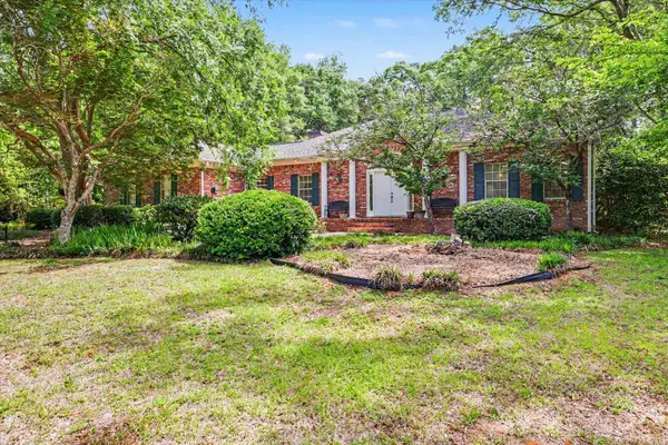 2505 Napoleon Bonaparte Drive, Tallahassee, FL 32308