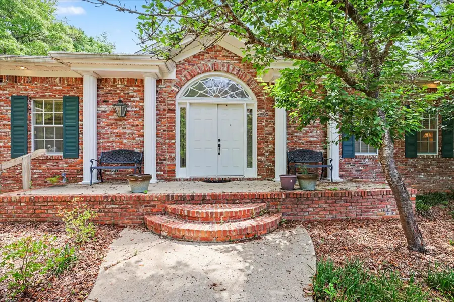 2505 Napoleon Bonaparte Drive, Tallahassee, FL 32308 - #2