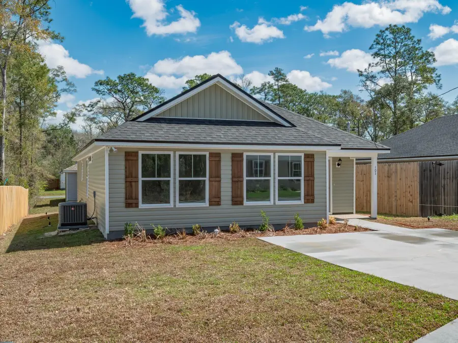 105 Melody Lane, Crawfordville, FL 32327 - #2