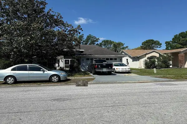 5243 Sagamore Court, New Port Richey, FL 34655