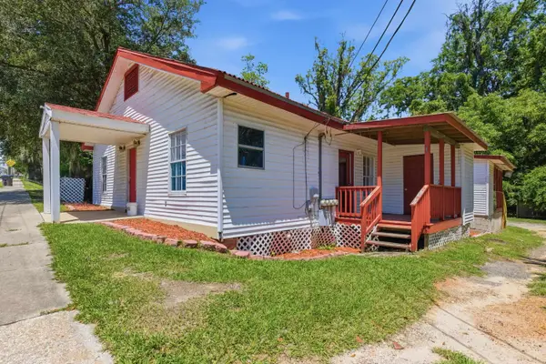 480 S Jefferson Street, Monticello, FL 32344