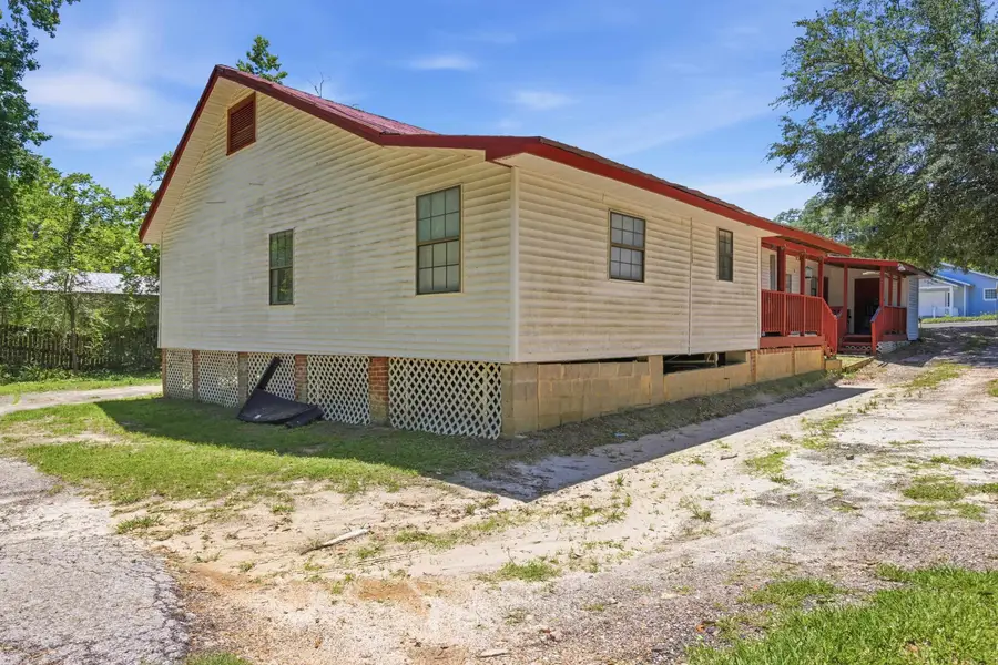 480 S Jefferson Street, Monticello, FL 32344 - #2