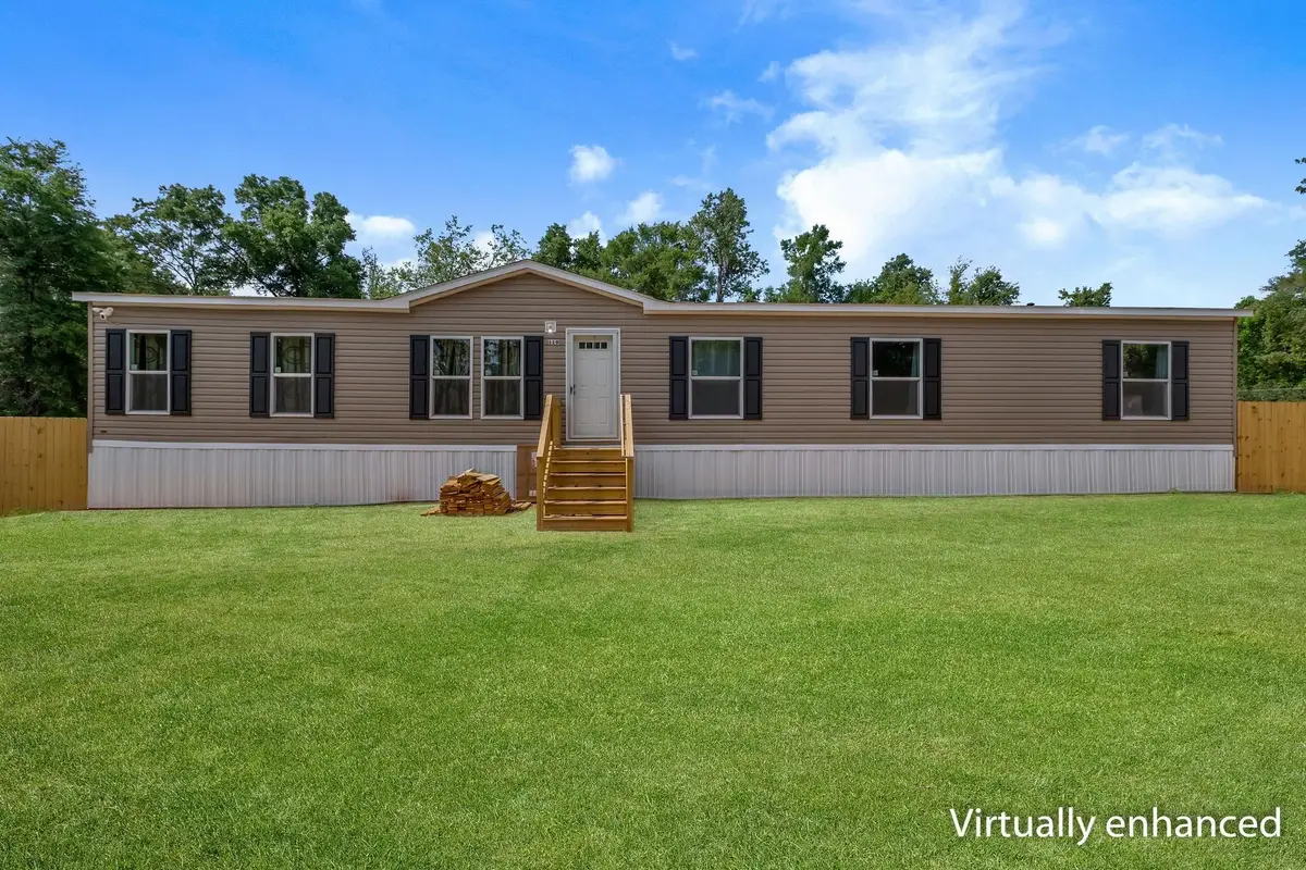 119 Crestwood Drive, Crawfordville, FL 32327 - #1