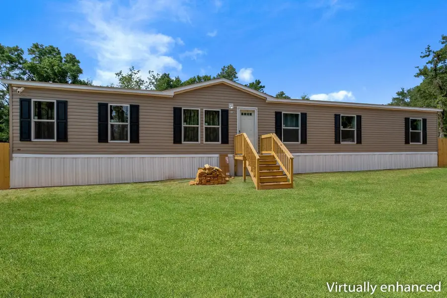 119 Crestwood Drive, Crawfordville, FL 32327 - #3