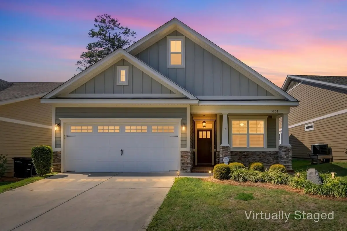 5824 Bascom Drive, Tallahassee, FL 32309 - #1