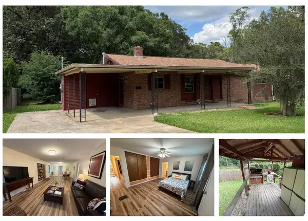 640 Voncile Avenue, Tallahassee, FL 32303