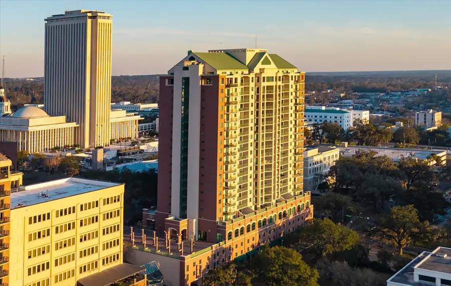 300 S Duval Street #1201, Tallahassee, FL 32301 - #2