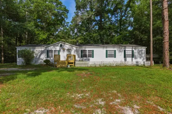 136 Captain James Street, Crawfordville, FL 32327