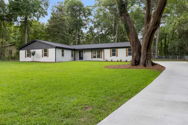 2524 Limerick Drive, Tallahassee, FL 32309
