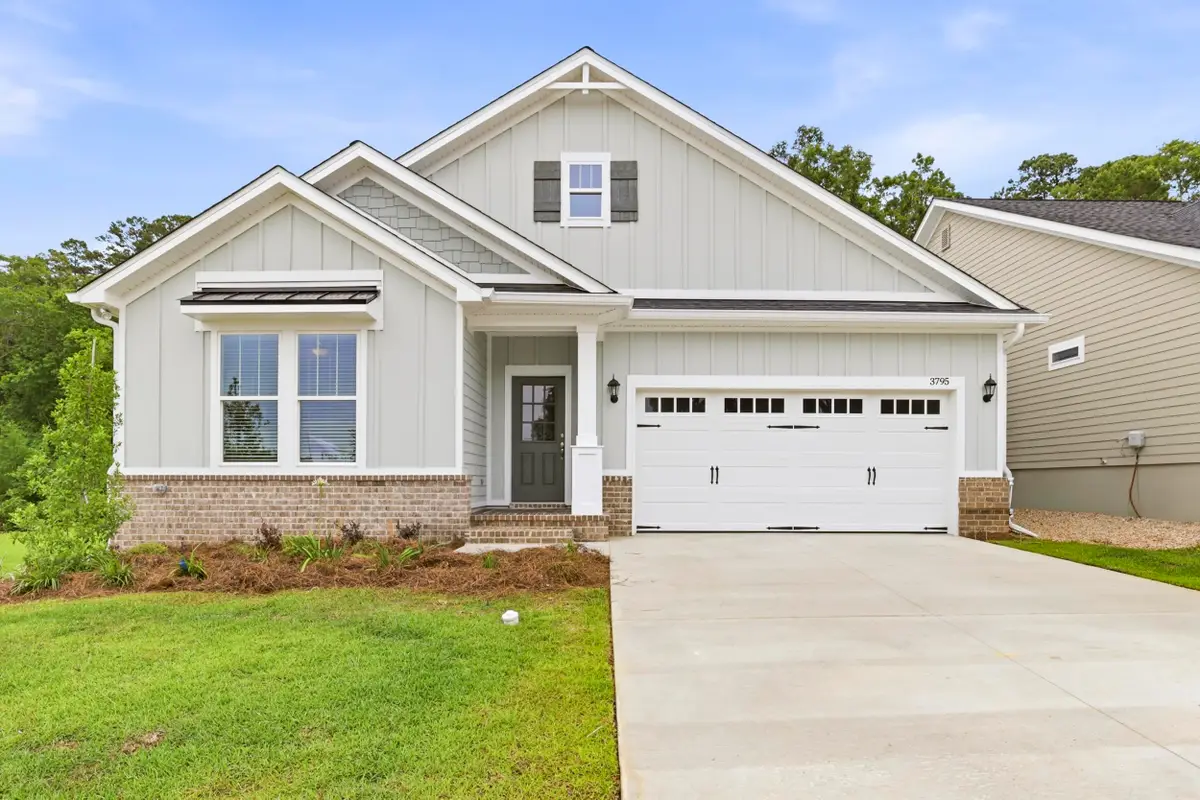 3774 Meadow Vista Lane, Tallahassee, FL 32308 - #1