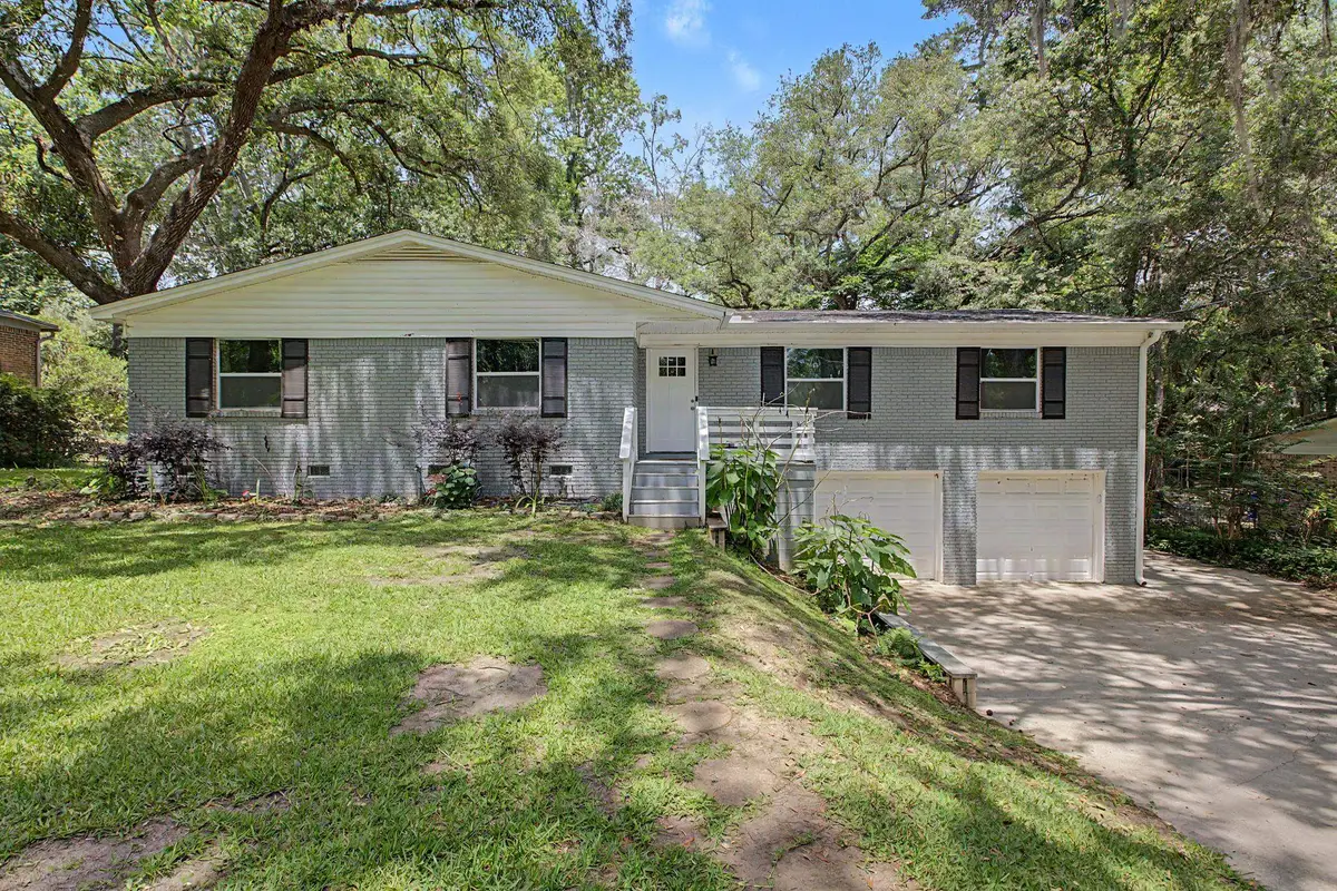 3708 Randall Street, Tallahassee, FL 32309 - #1