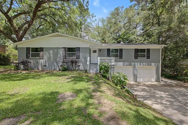 3708 Randall Street, Tallahassee, FL 32309