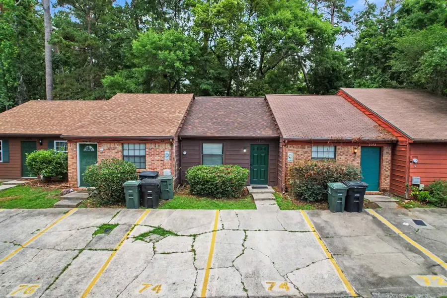 2374 Hartsfield Way, Tallahassee, FL 32303 - #2