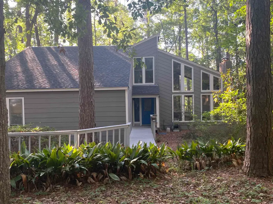3513 Willow Springs Lane, Tallahassee, FL 32312 - #2