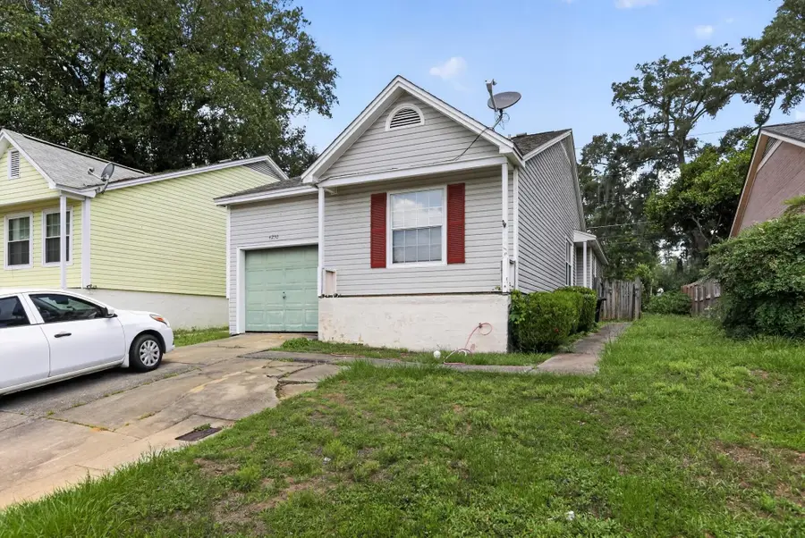 4230 Benchmark Trace, Tallahassee, FL 32317 - #2