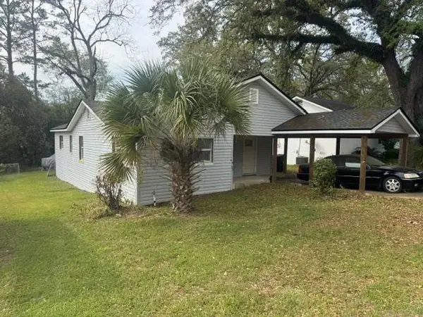 1206 Abraham Street, Tallahassee, FL 32304