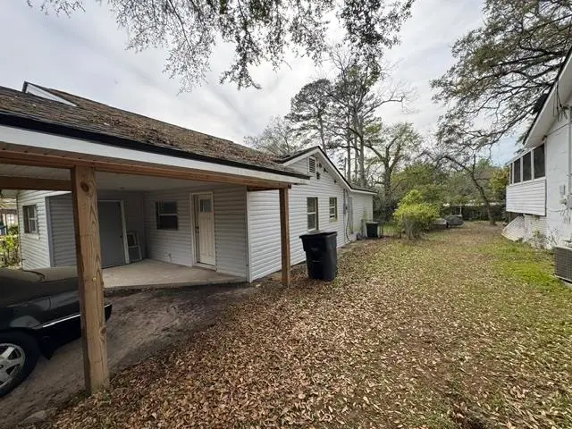 1206 Abraham Street, Tallahassee, FL 32304 - #2