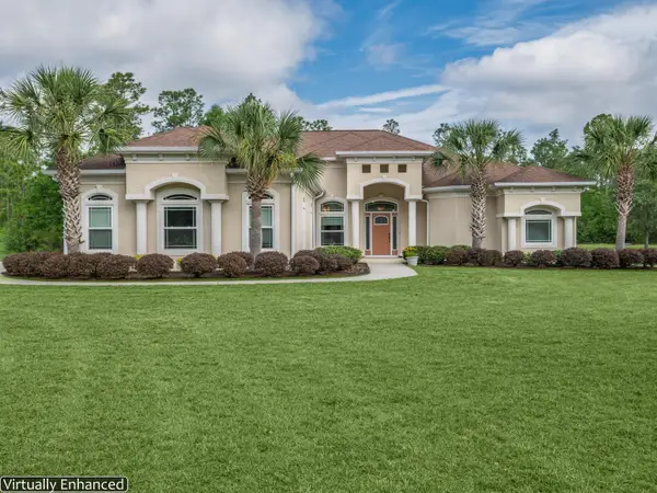 482 & 508 Rehwinkel Road, Crawfordville, FL 32327