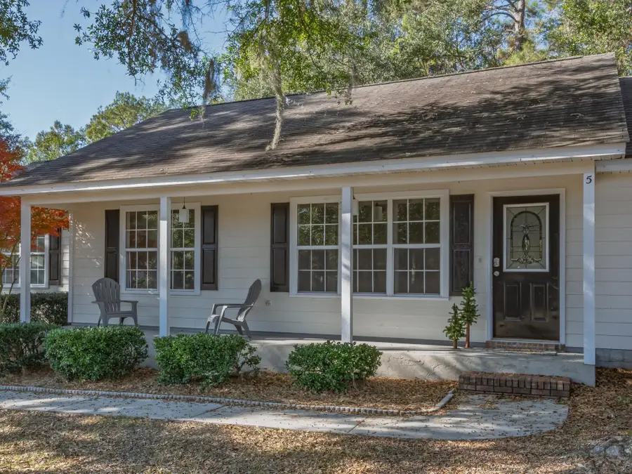 5 Birch Court, Crawfordville, FL 32327 - #3