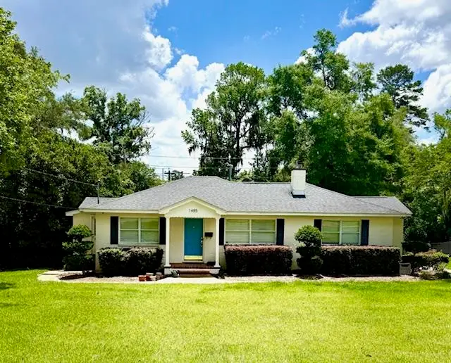 1485 Spruce Avenue, Tallahassee, FL 32303 - #1