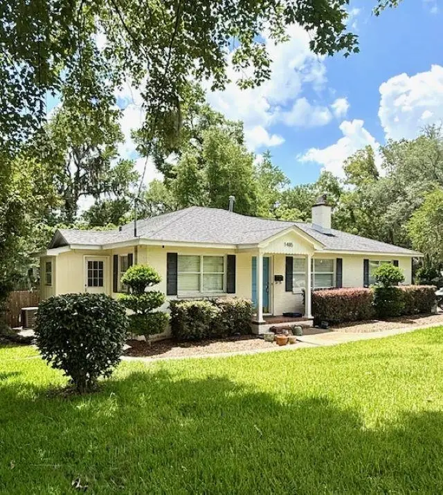 1485 Spruce Avenue, Tallahassee, FL 32303 - #2