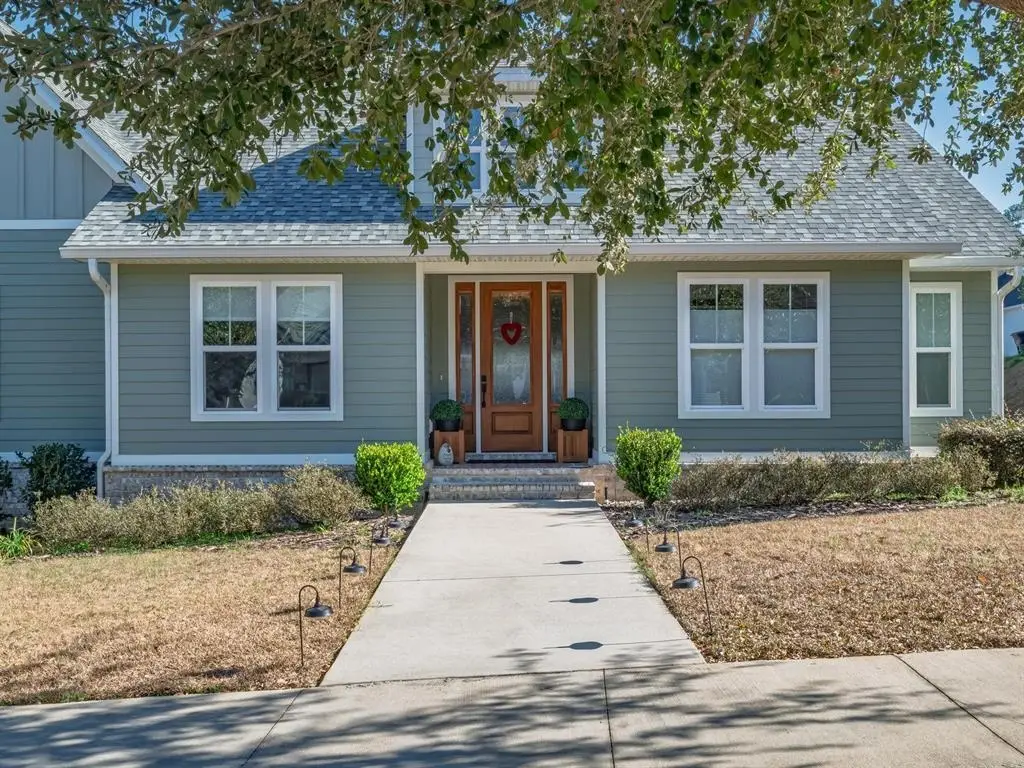 3477 Scarlet Sage, Tallahassee, FL 32311 - #1