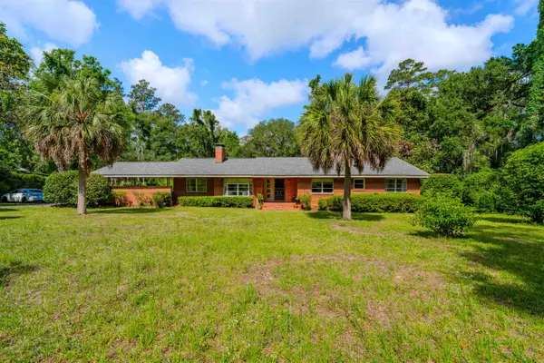 3164 Lakeshore Drive, Tallahassee, FL 32312